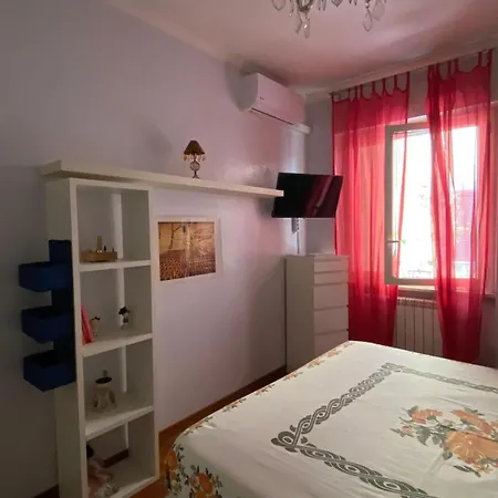Villa Pina Colleferro