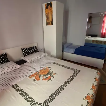 Pina Villa *