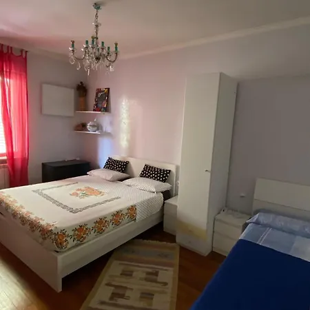 Pina Villa Colleferro