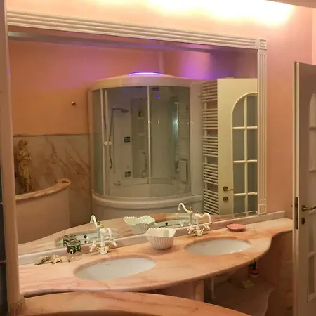 Villa Pina