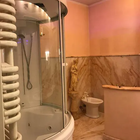Villa Pina *