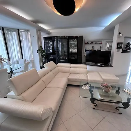 Pina Villa *