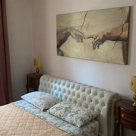 Villa Pina Colleferro