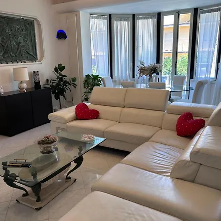 Villa Pina Colleferro