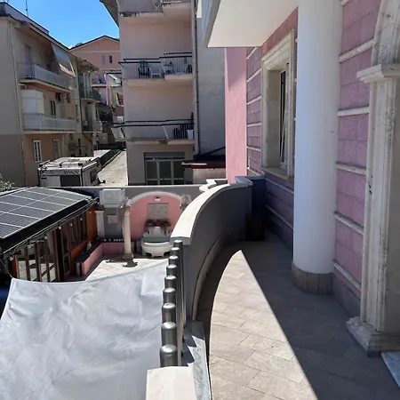 Pina Villa Colleferro