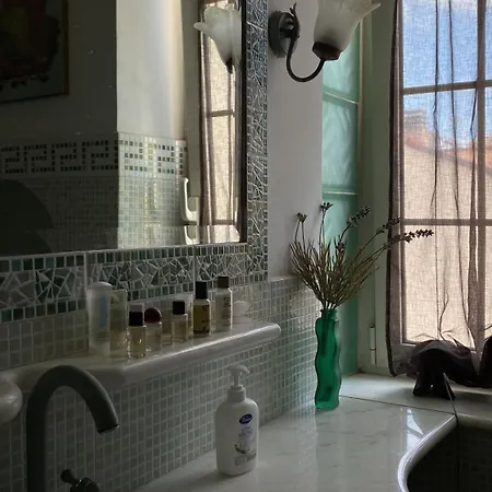 Pina Villa Colleferro