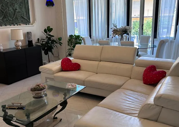Villa Pina Colleferro
